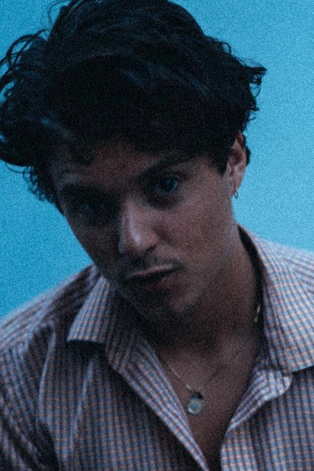 Bradley Will Simpson