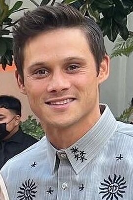 Timothy Granaderos