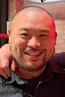 David Chang