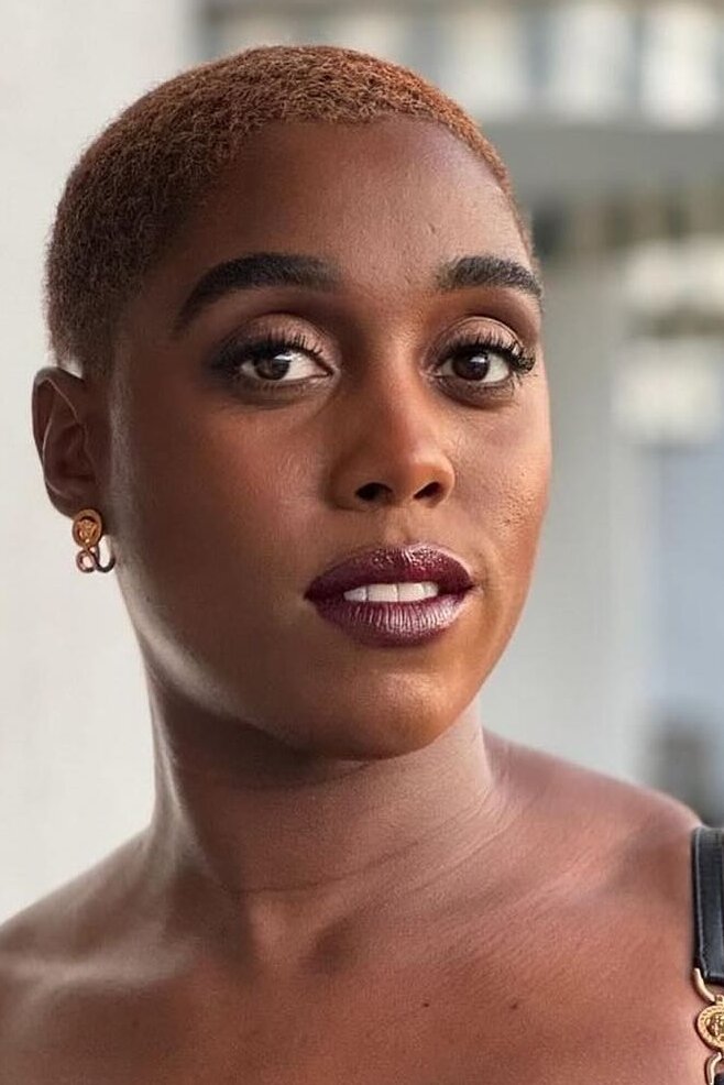 Lashana Lynch