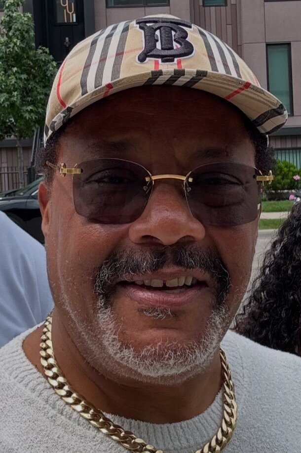 Judge Greg Mathis