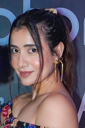 Rashmi Rai