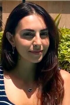 Valerie Abou Chacra