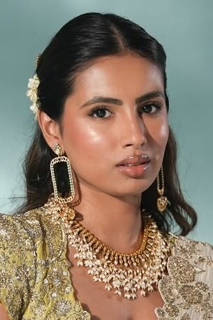 Aashna Hegde