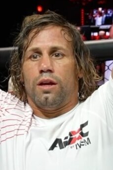 Urijah Faber