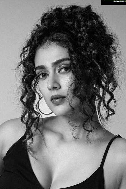 Aakanksha Singh
