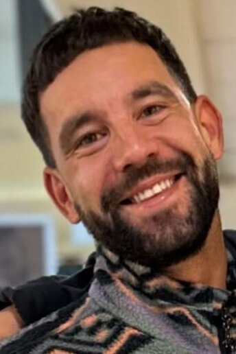 Agustín Sierra