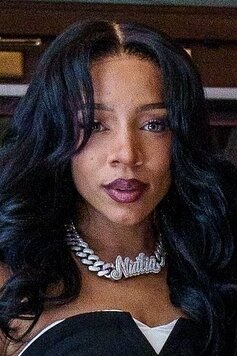 Lil Mama