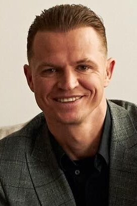 Dmitry Tarasov