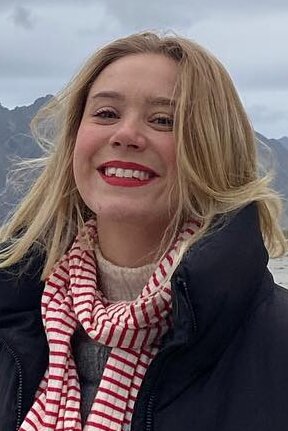 Josefine Frida Pettersen