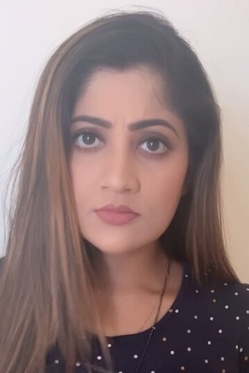 Lipsa Mishra