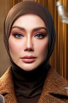 Ziana Zain