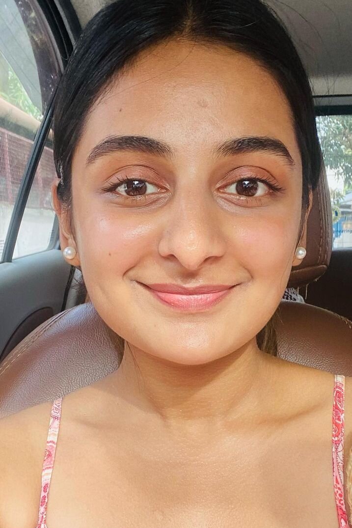 Esther Anil