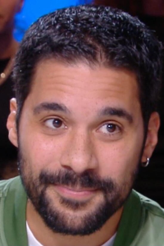 Jérémy Nadeau