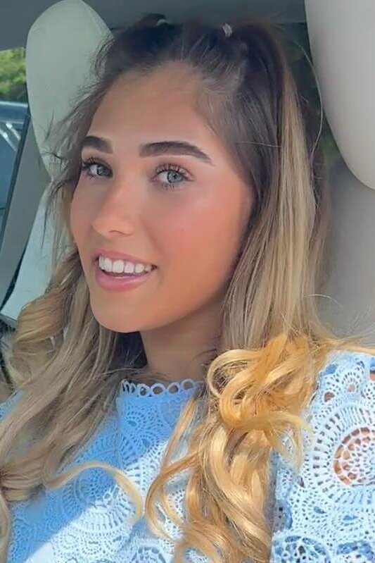 Rosie McClelland