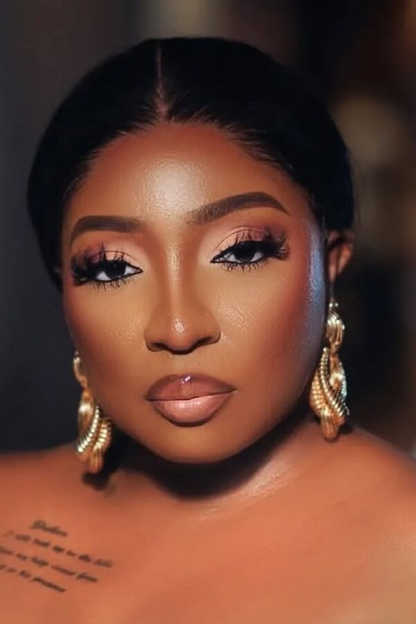 Chinyere Wilfred