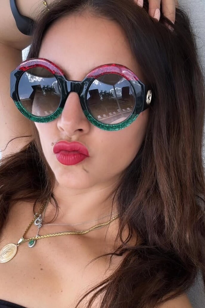 Claudia Lizaldi