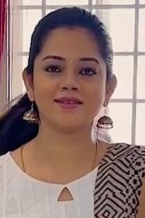 Anitha Sampath