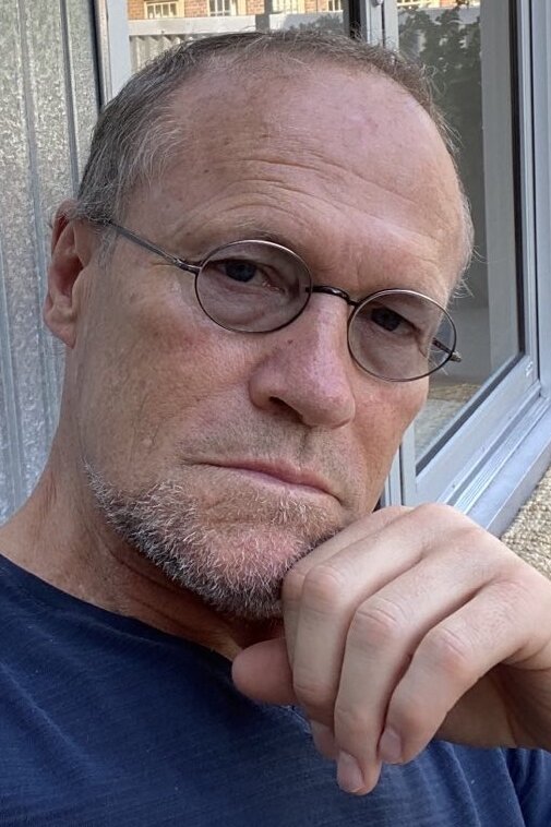 Michael Rooker