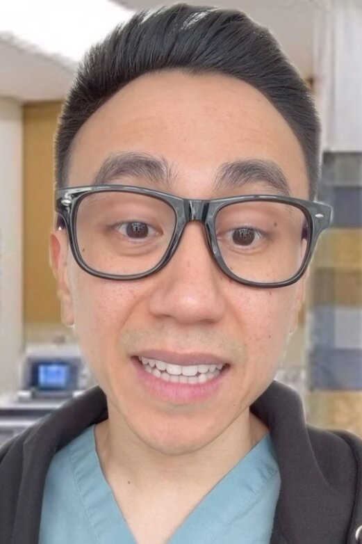 Steven Ho