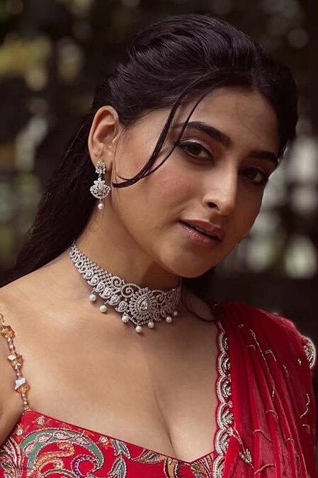 Nishvika Naidu
