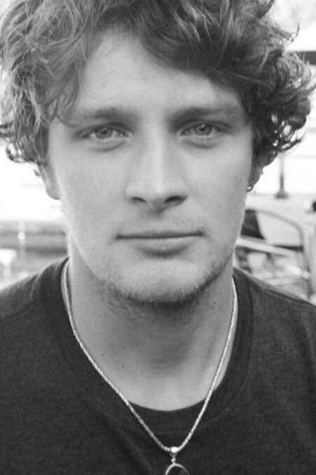 Brett Dier