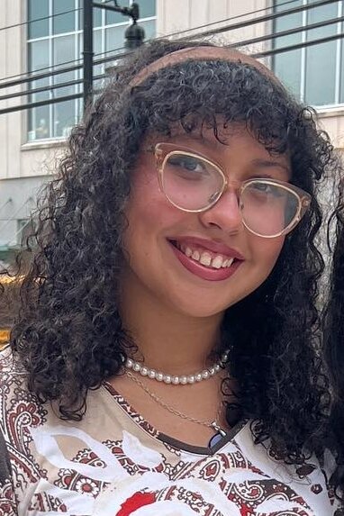 Madison Reyes