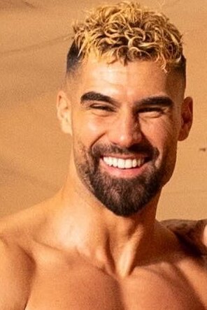 Jonathan Matijas