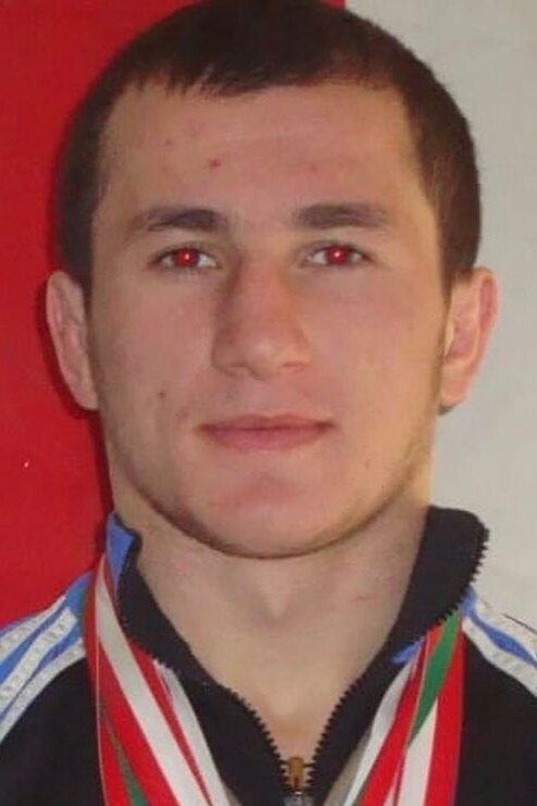 Merab Dvalishvili