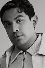 Ricardo Peralta