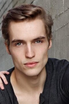 Trevor Stines