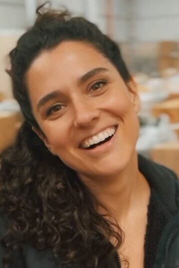 Alba Rico