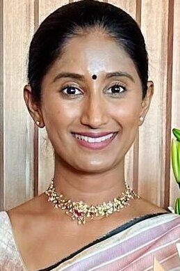 Shraddha Gautam