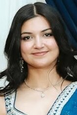 Esha Jhanji