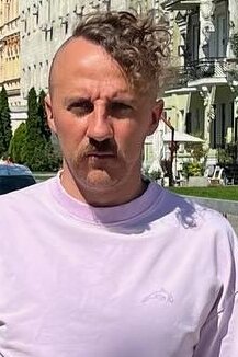 Yevhen Klopotenko