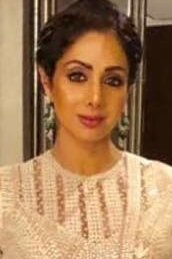Sridevi