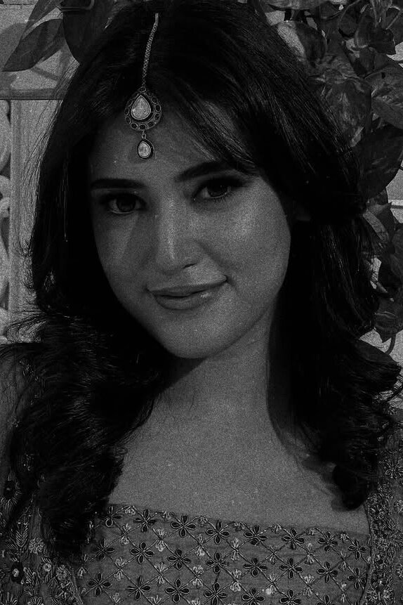 Sahar Hashmi