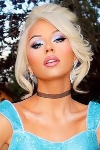 Farrah Moan
