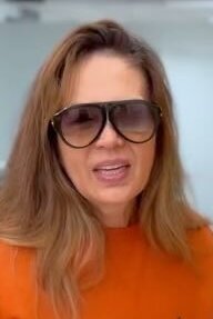 Yolanda Andrade