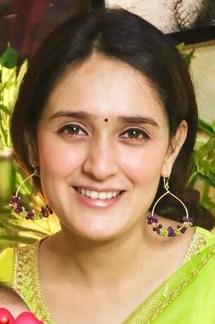Pankhuri Awasthy Rode