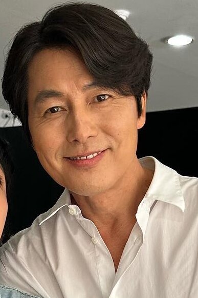 Jung Woo-sung