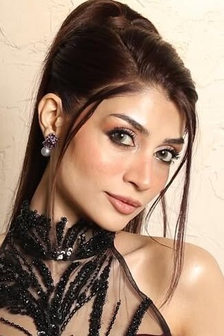 Zoya Nasir