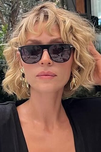 Hazal Türesan