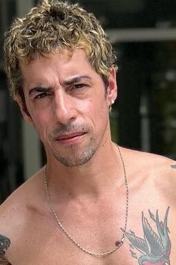 Esteban Lamothe