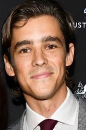 Brenton Thwaites