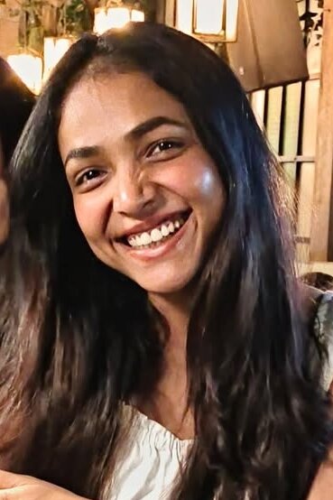 Anupama Gowda