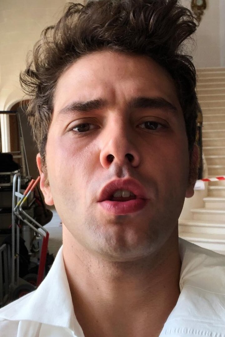 Xavier Dolan
