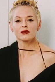 Rose McGowan