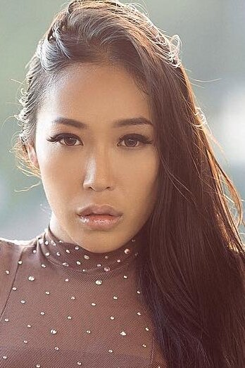 Rebecca Chen
