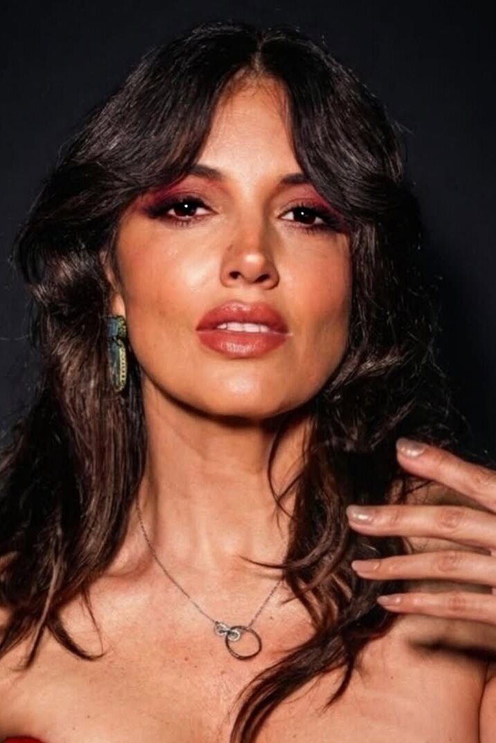 Yamila Reyna